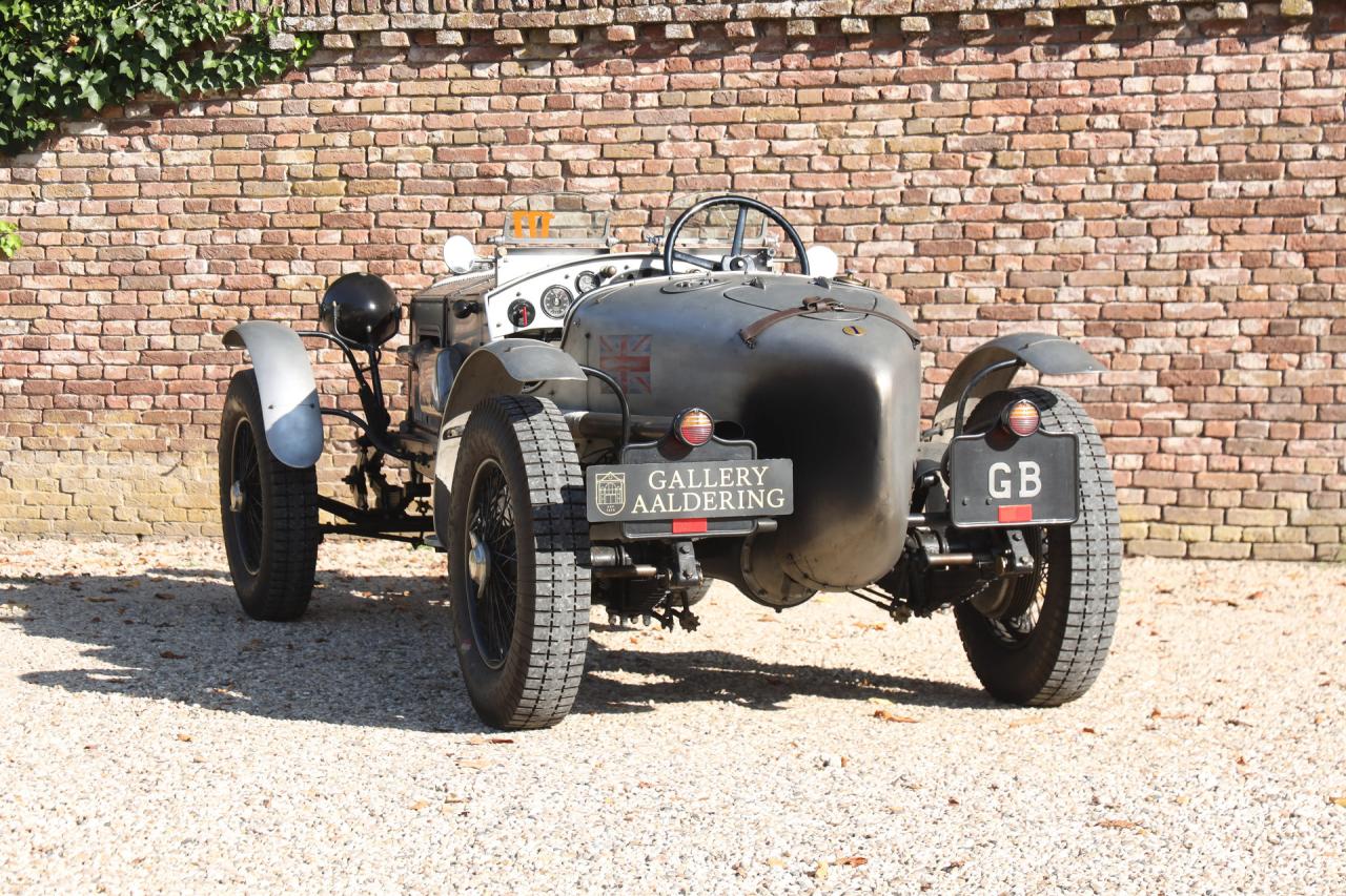 1927 Invicta LC 4.5 Litre High Chassis &ldquo;Meadows Special&rdquo;