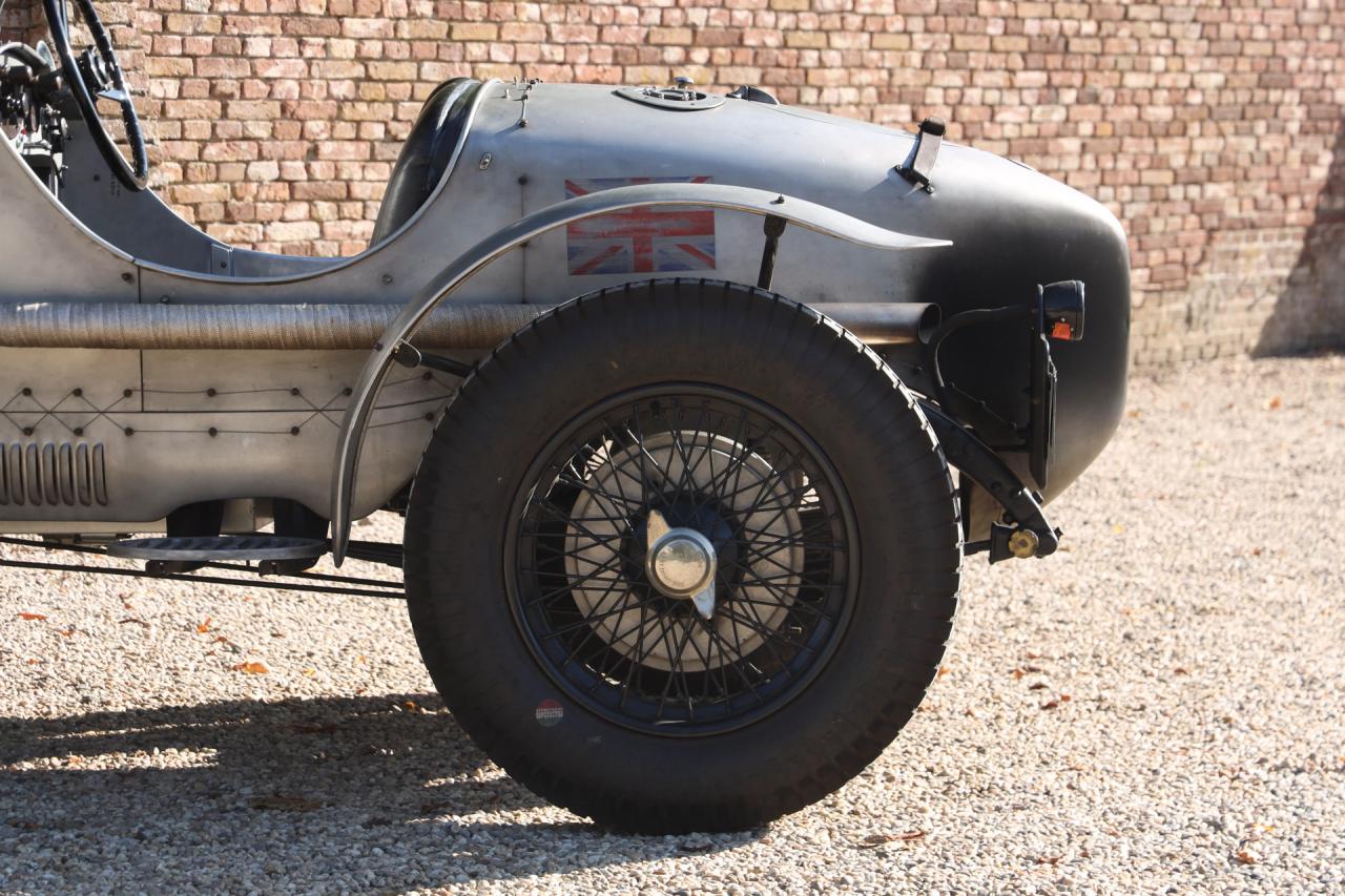 1927 Invicta LC 4.5 Litre High Chassis &ldquo;Meadows Special&rdquo;