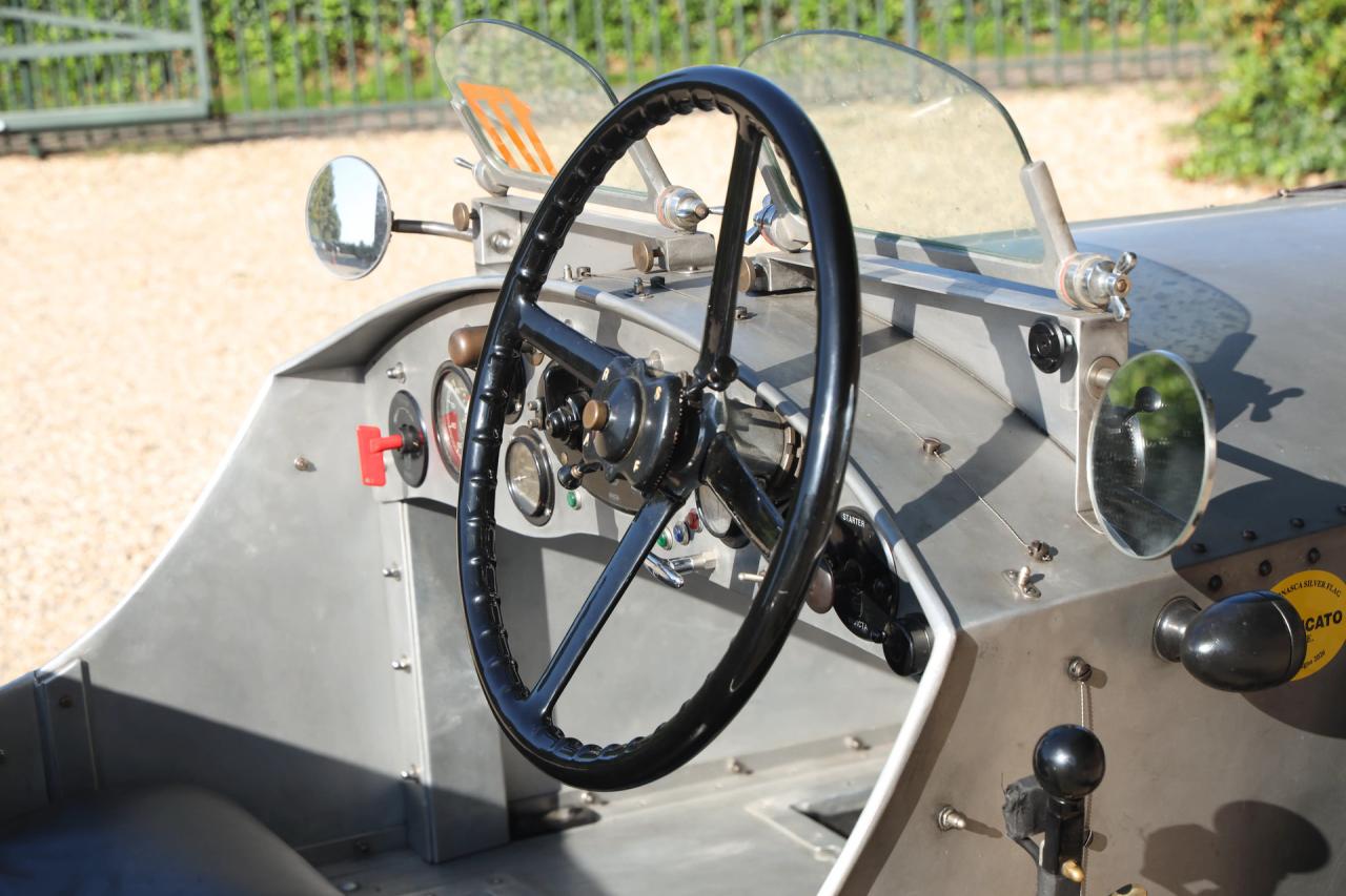 1927 Invicta LC 4.5 Litre High Chassis &ldquo;Meadows Special&rdquo;