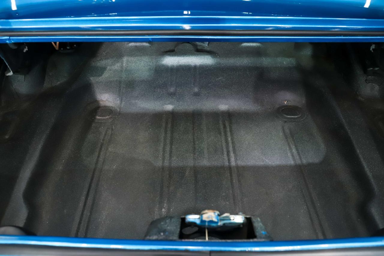 1969 Chevrolet Camaro Yenko Clone