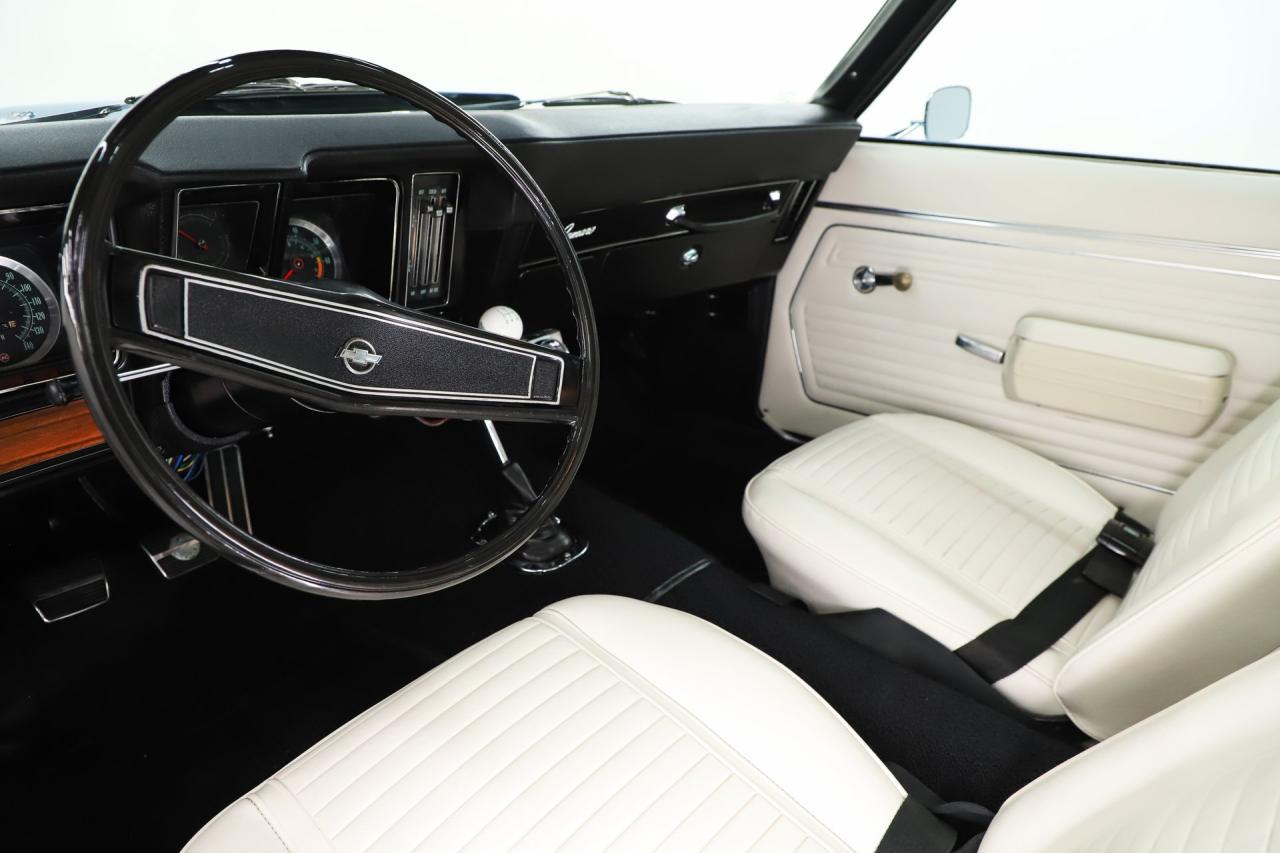 1969 Chevrolet Camaro Yenko Clone