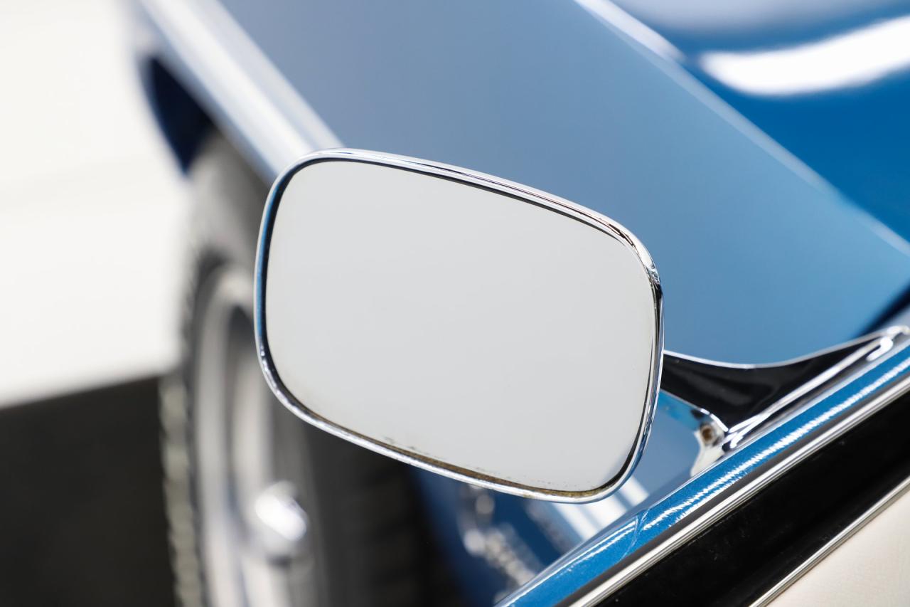 1969 Chevrolet Camaro Yenko Clone