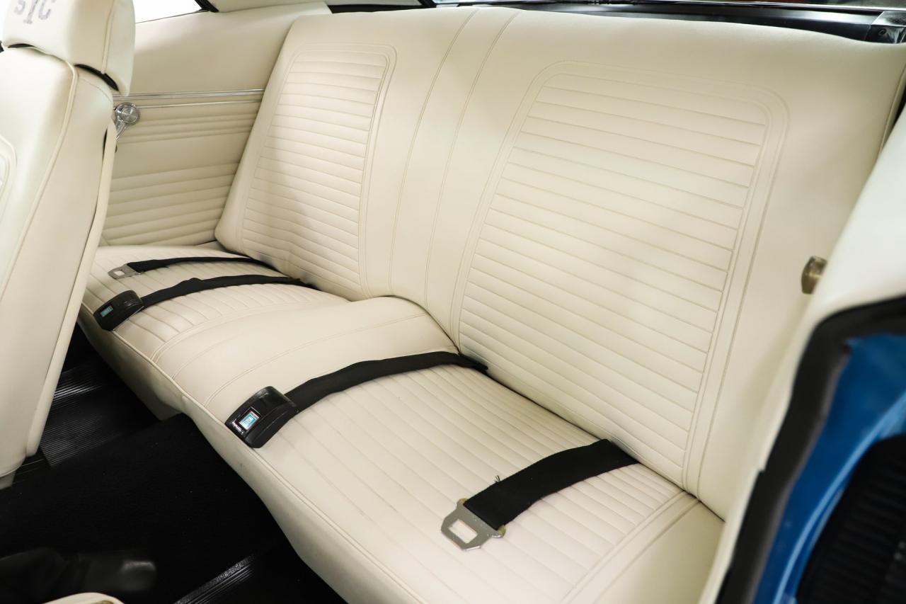 1969 Chevrolet Camaro Yenko Clone
