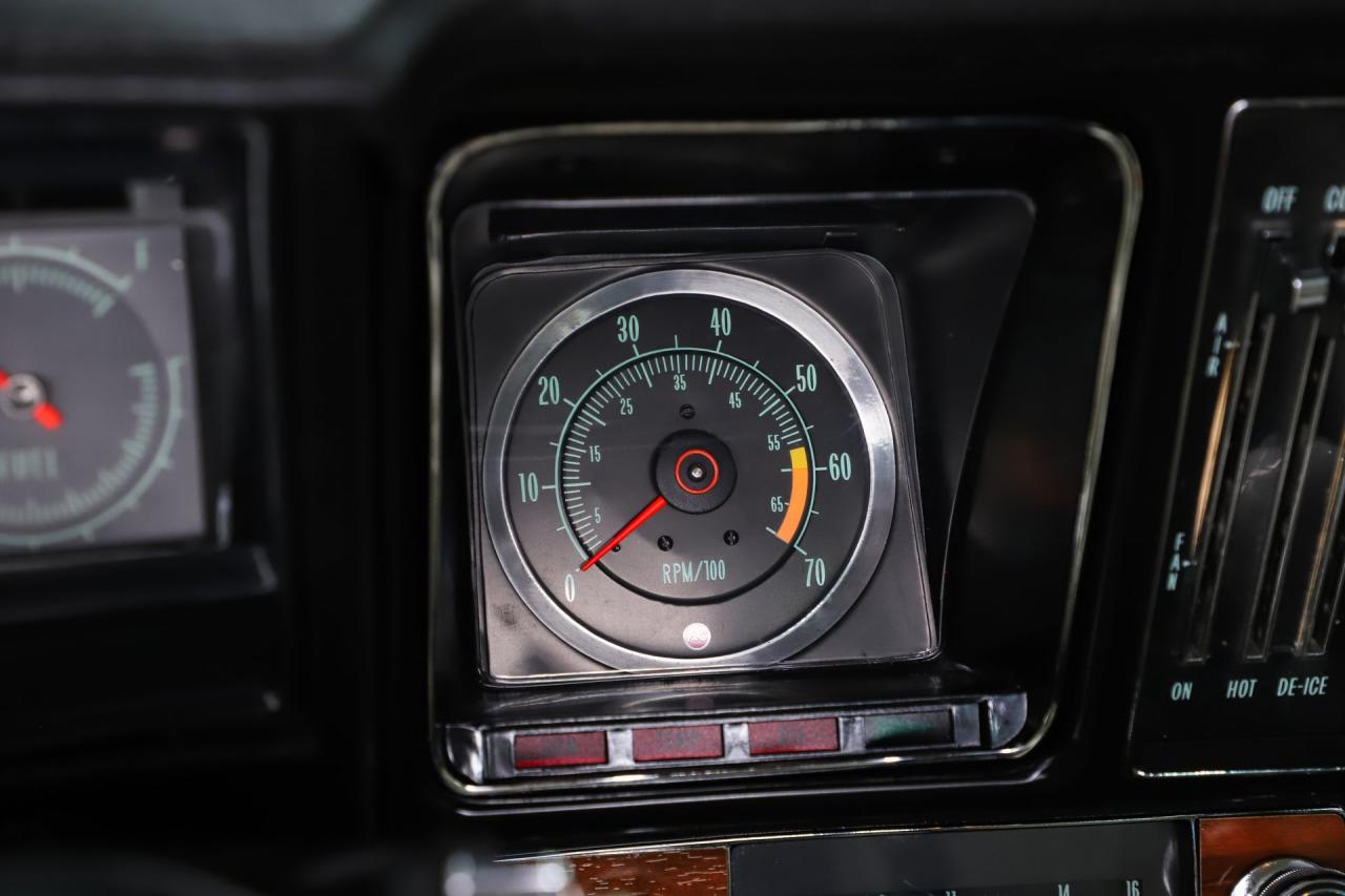 1969 Chevrolet Camaro Yenko Clone