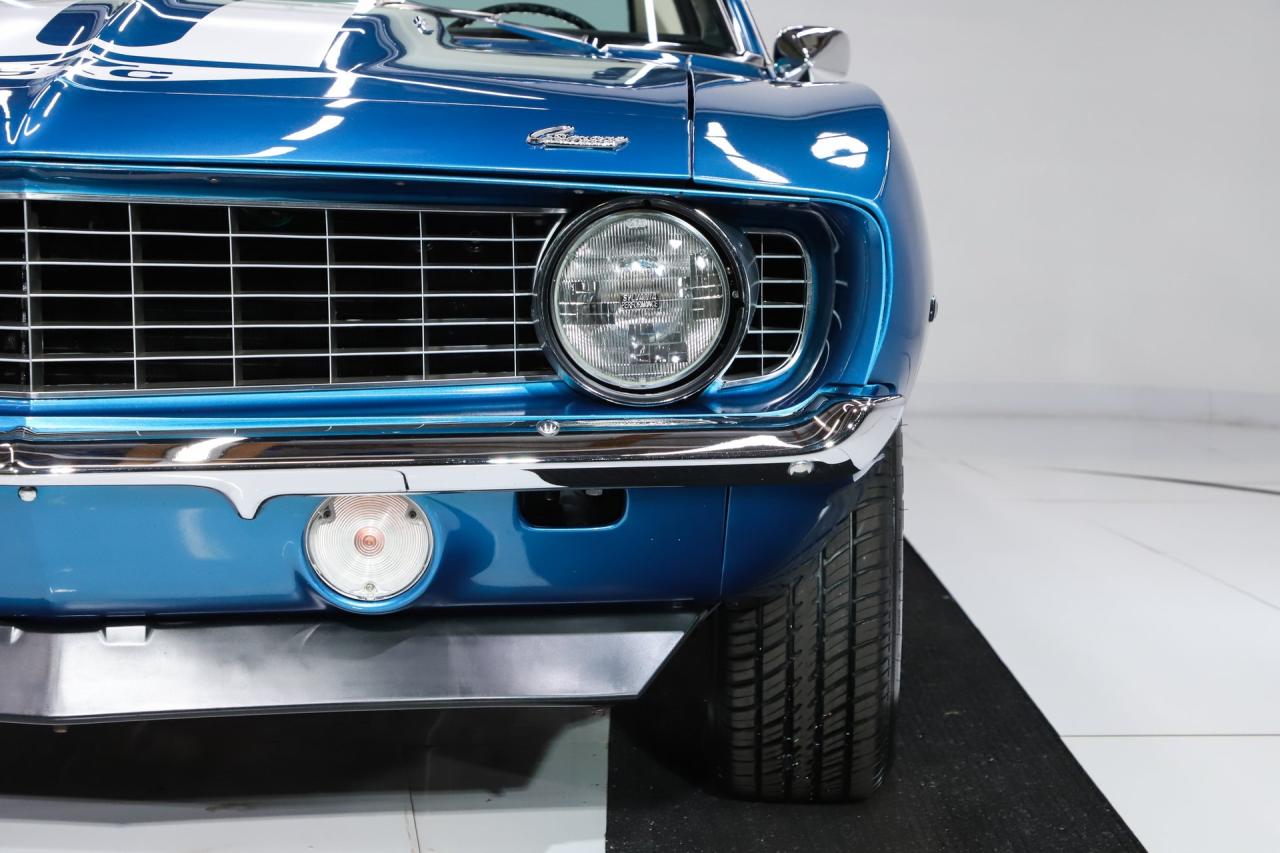 1969 Chevrolet Camaro Yenko Clone