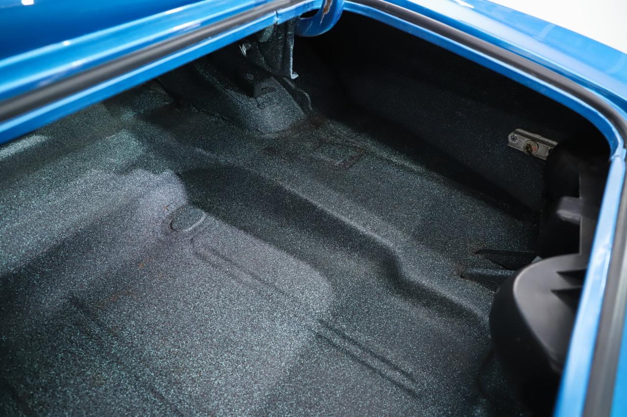 1969 Chevrolet Camaro Yenko Clone