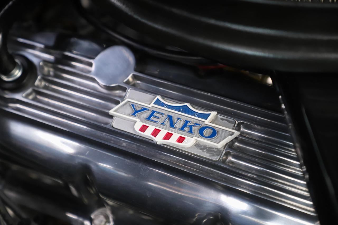 1969 Chevrolet Camaro Yenko Clone