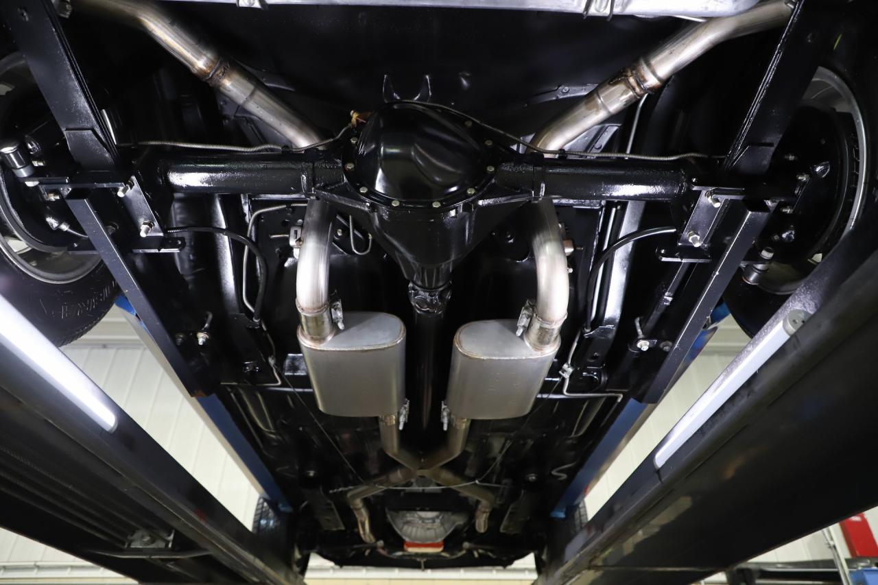 1969 Chevrolet Camaro Yenko Clone