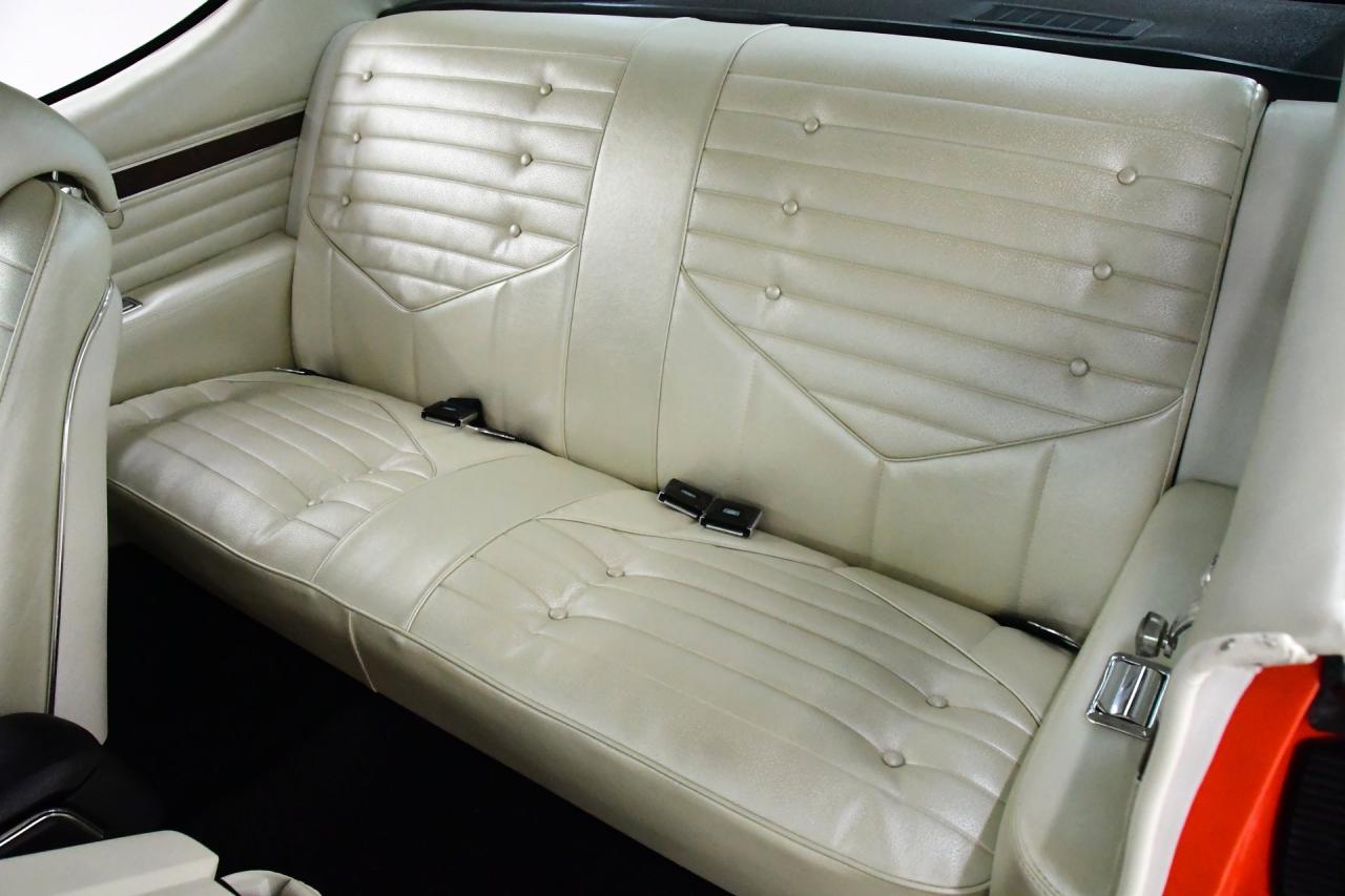 1970 Oldsmobile 442