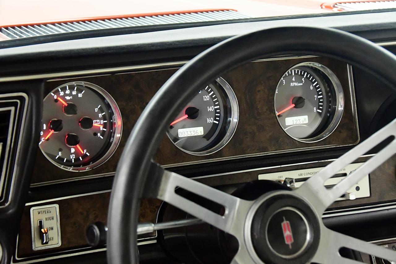 1970 Oldsmobile 442