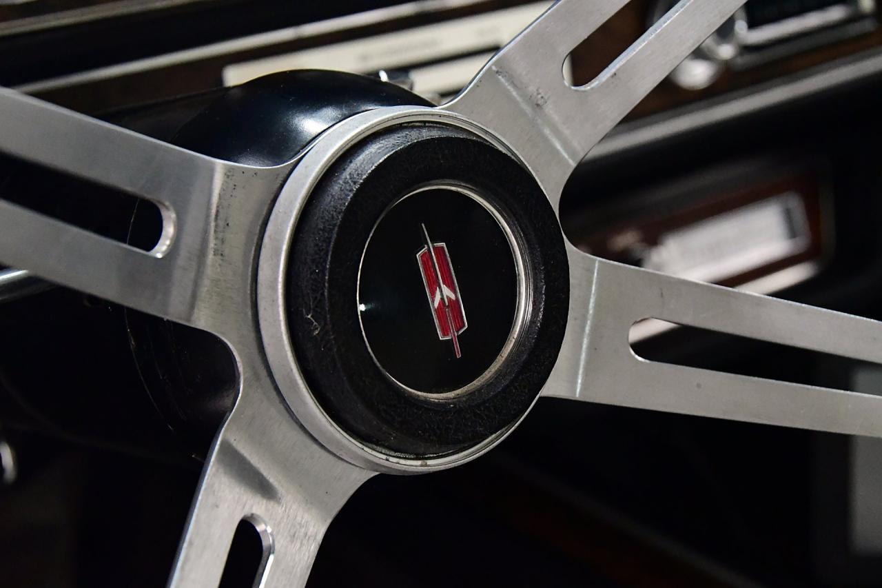 1970 Oldsmobile 442