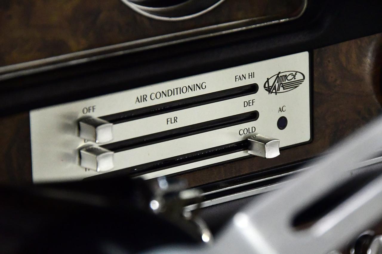 1970 Oldsmobile 442
