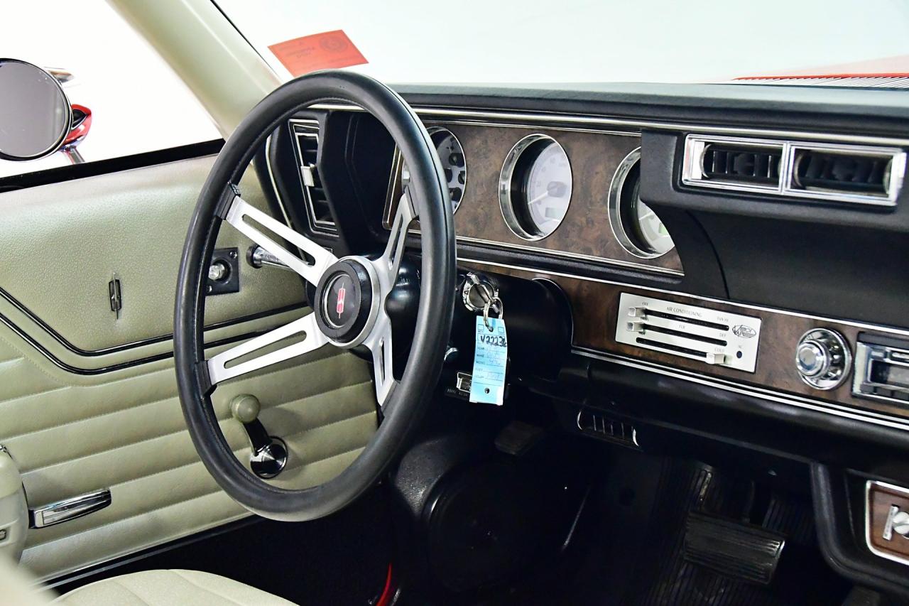 1970 Oldsmobile 442