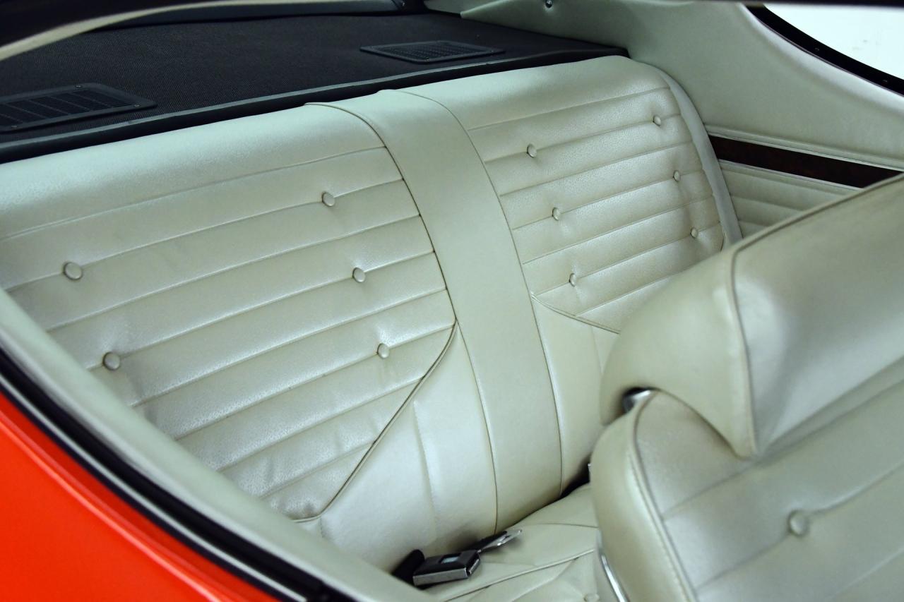 1970 Oldsmobile 442