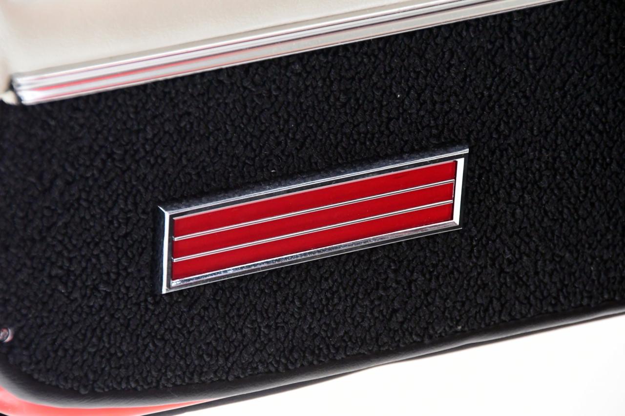 1970 Oldsmobile 442