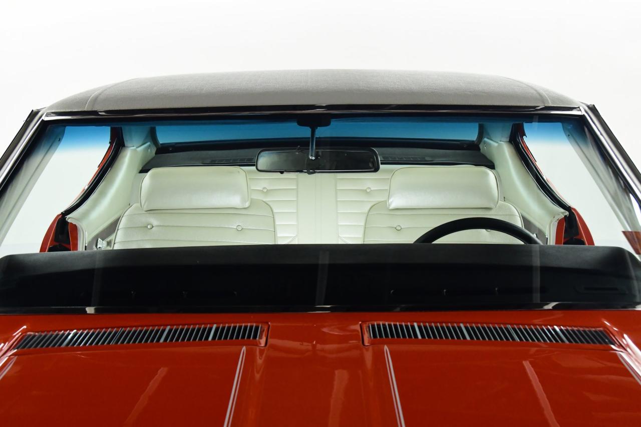 1970 Oldsmobile 442