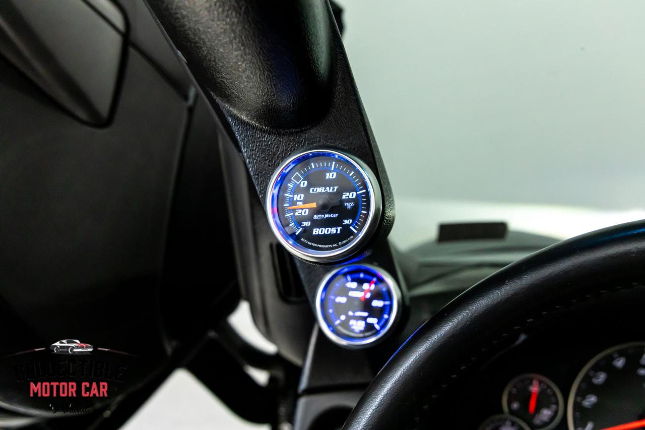 2005 Chevrolet Corvette Convertible