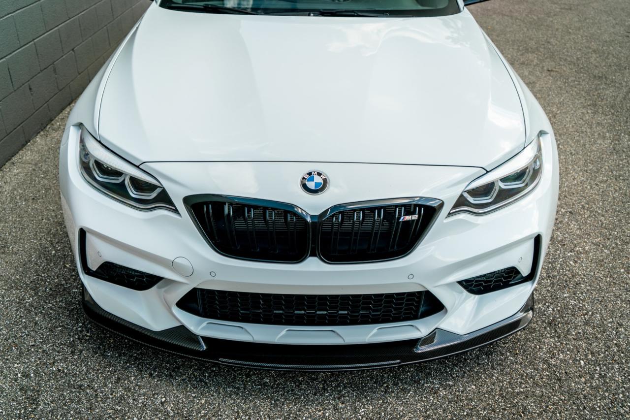 2020 BMW M2