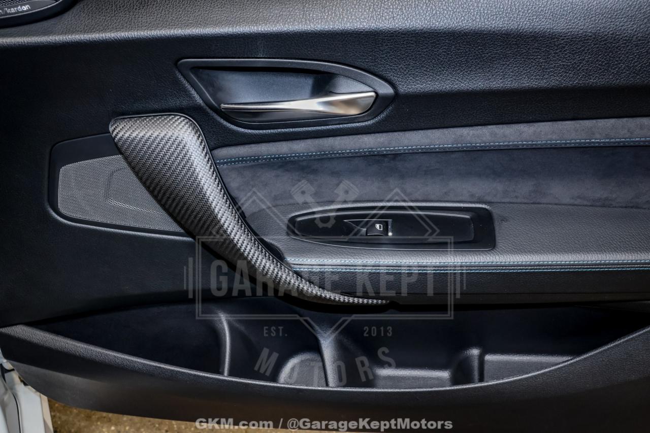 2020 BMW M2