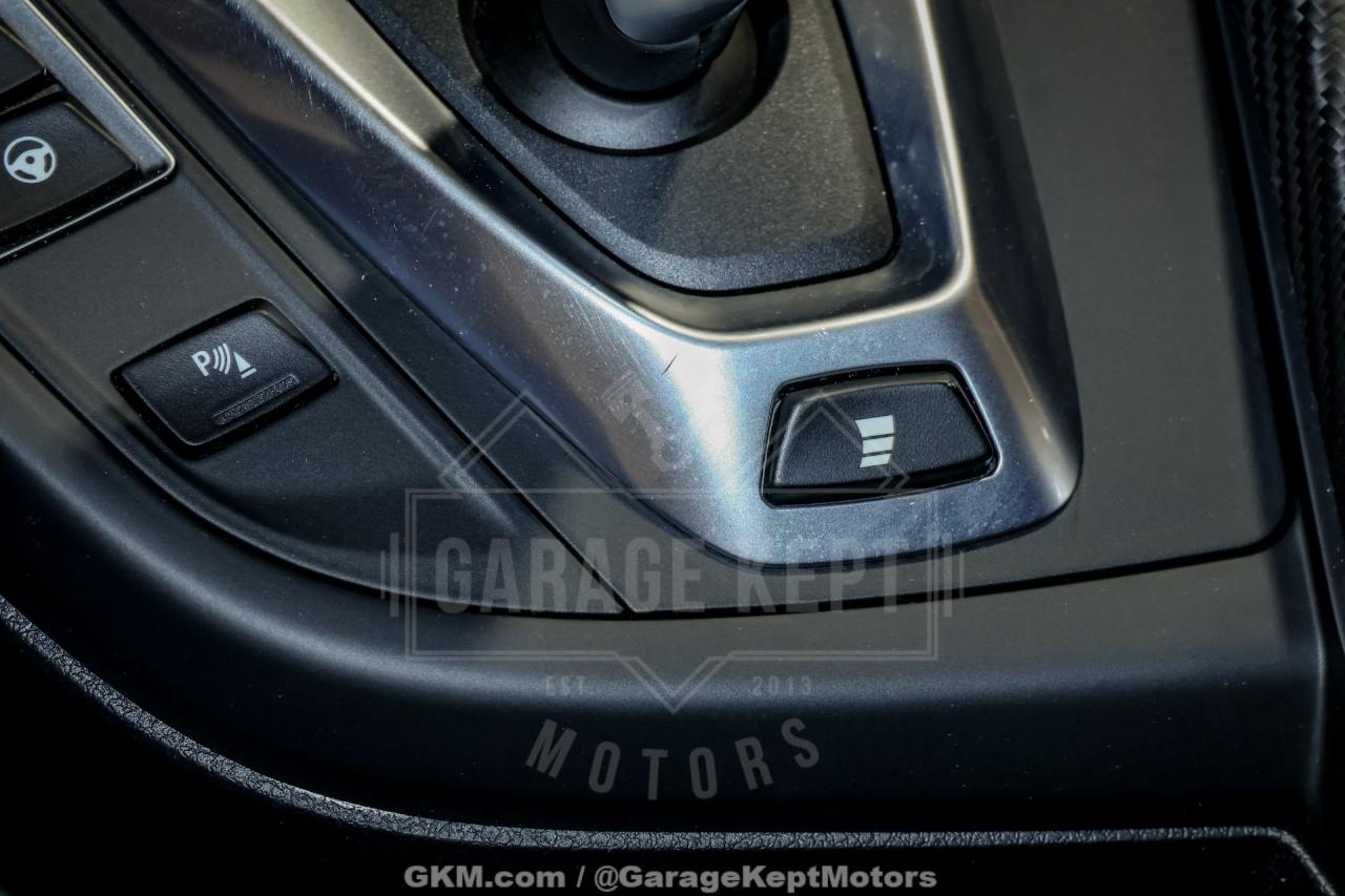2020 BMW M2