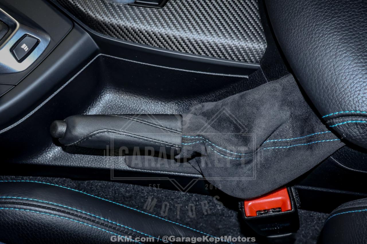 2020 BMW M2
