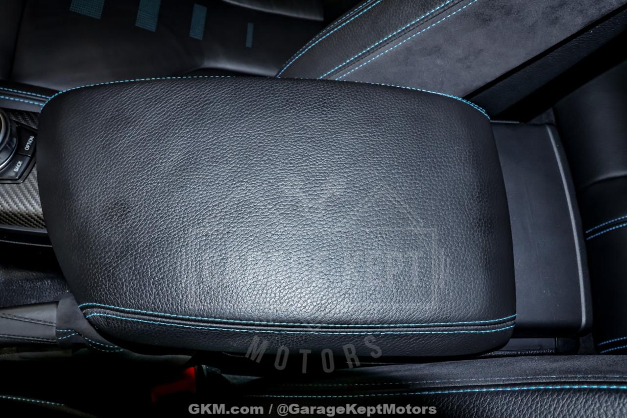 2020 BMW M2