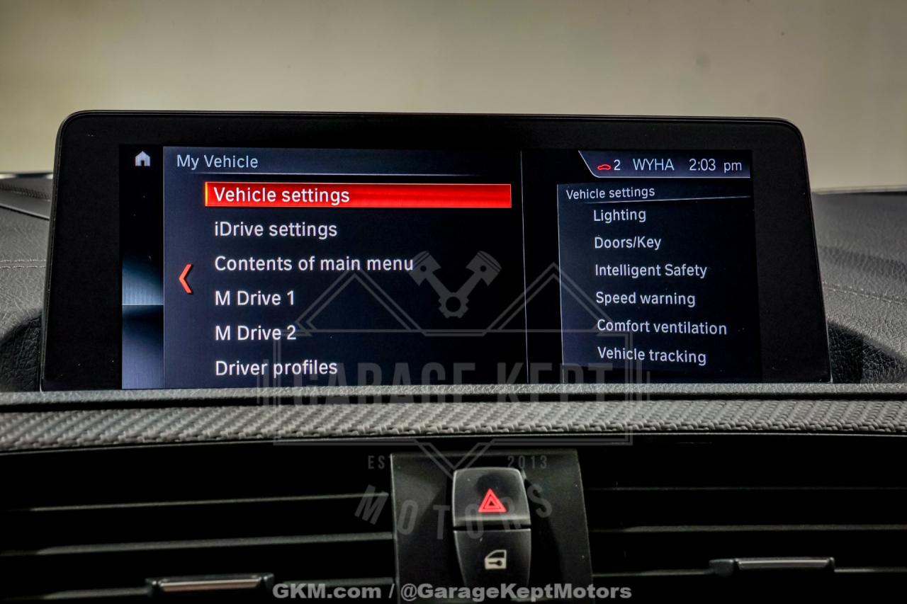 2020 BMW M2