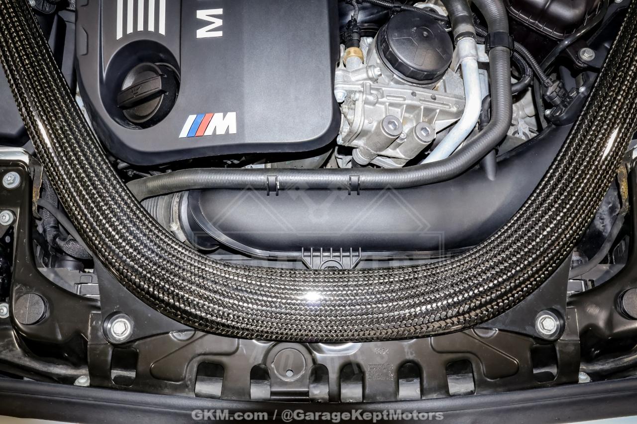 2020 BMW M2