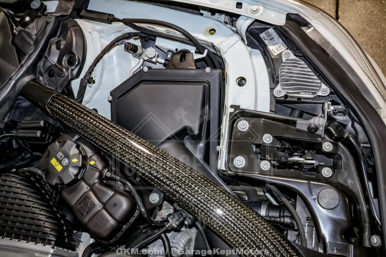 2020 BMW M2