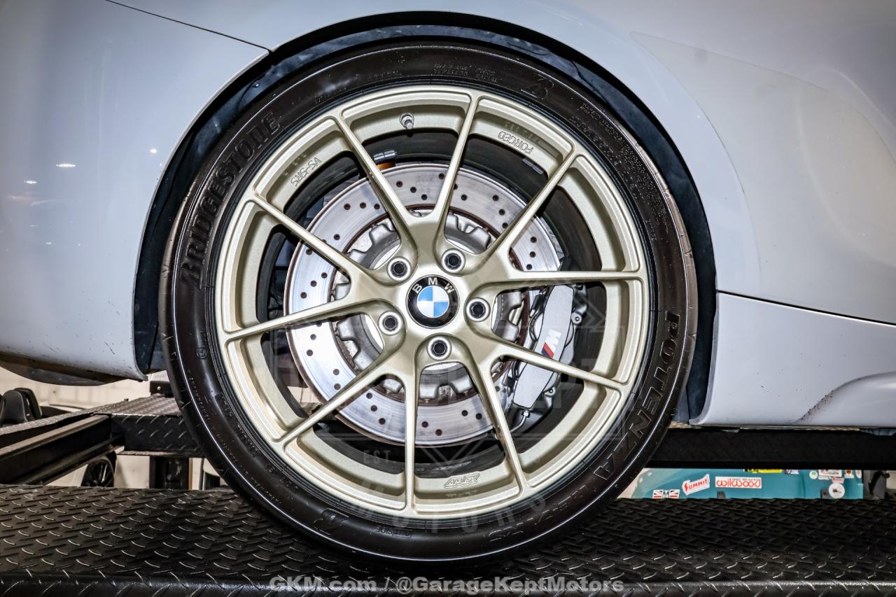 2020 BMW M2