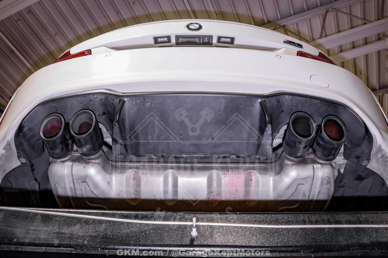 2020 BMW M2