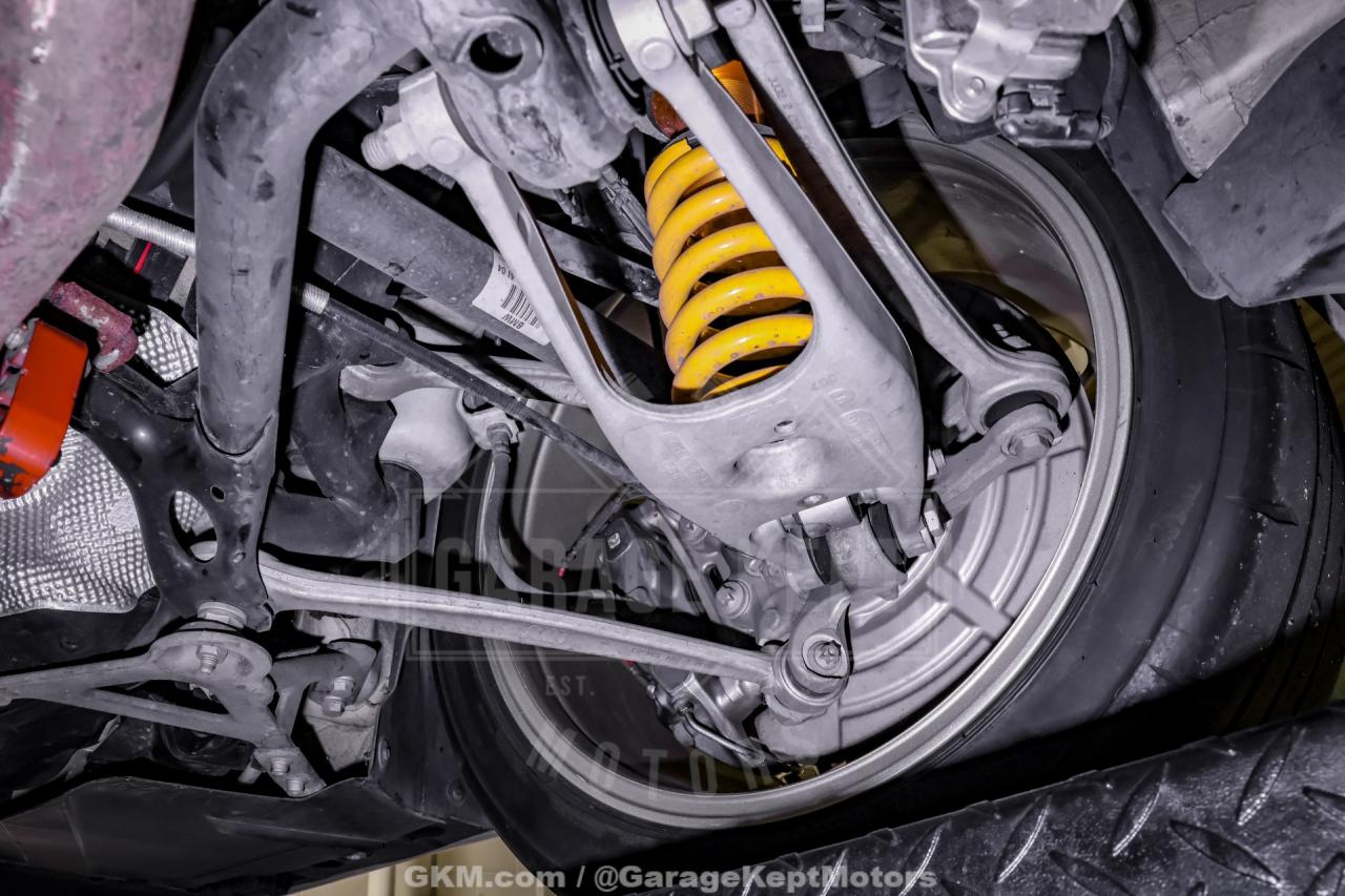 2020 BMW M2