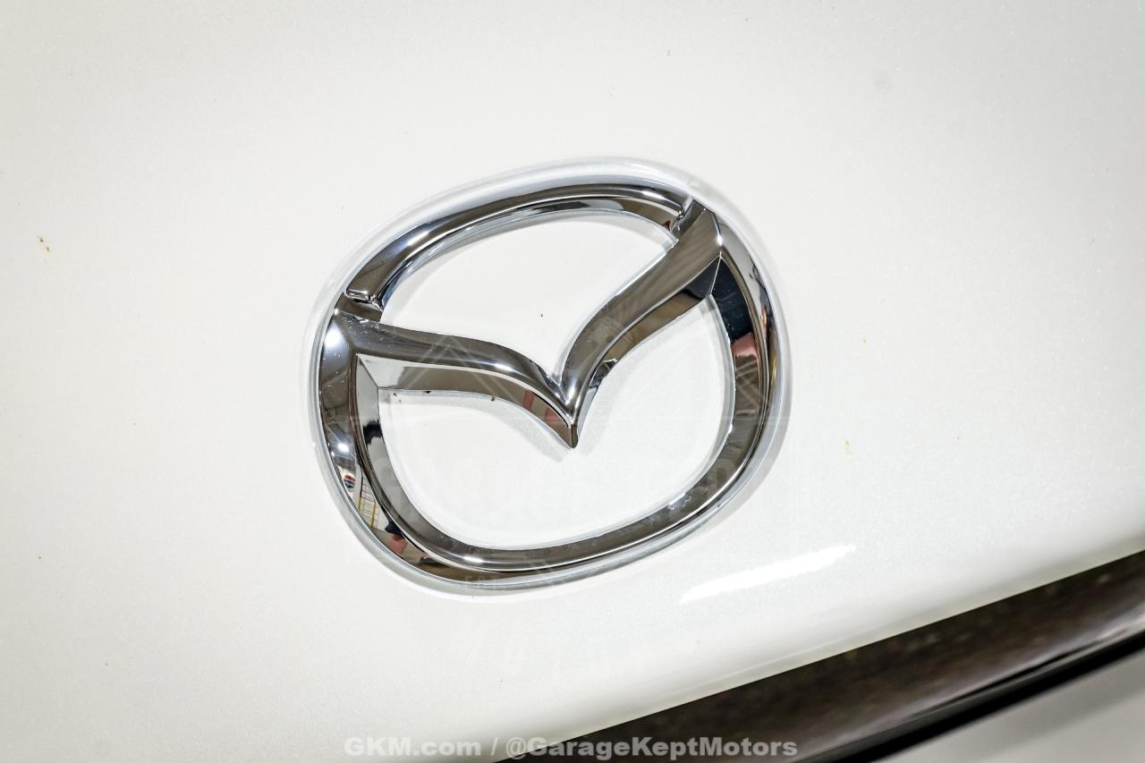 2022 Mazda MX-5 Miata