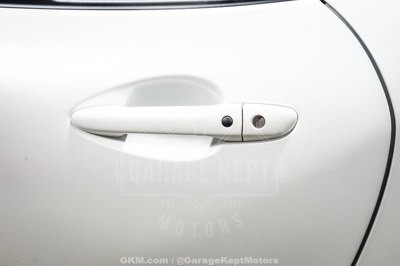2022 Mazda MX-5 Miata