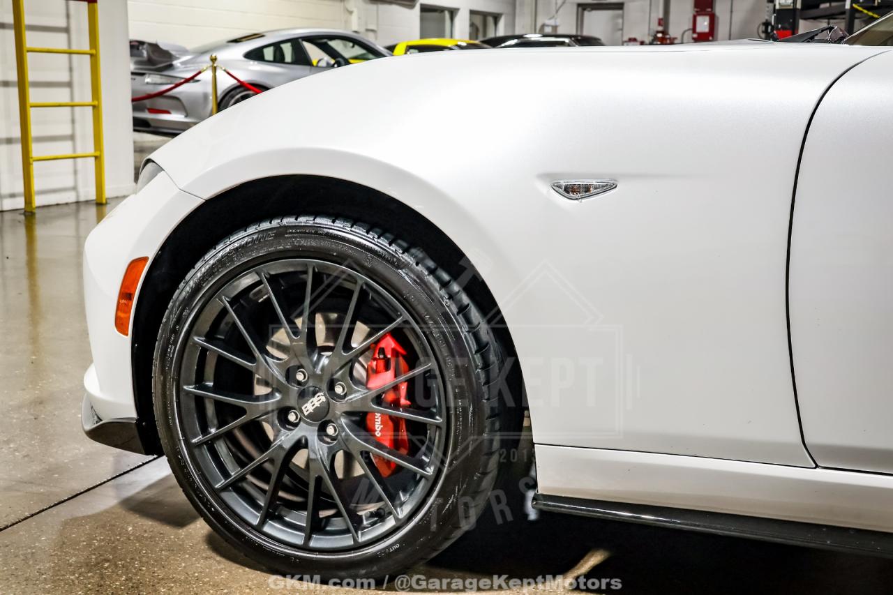 2022 Mazda MX-5 Miata