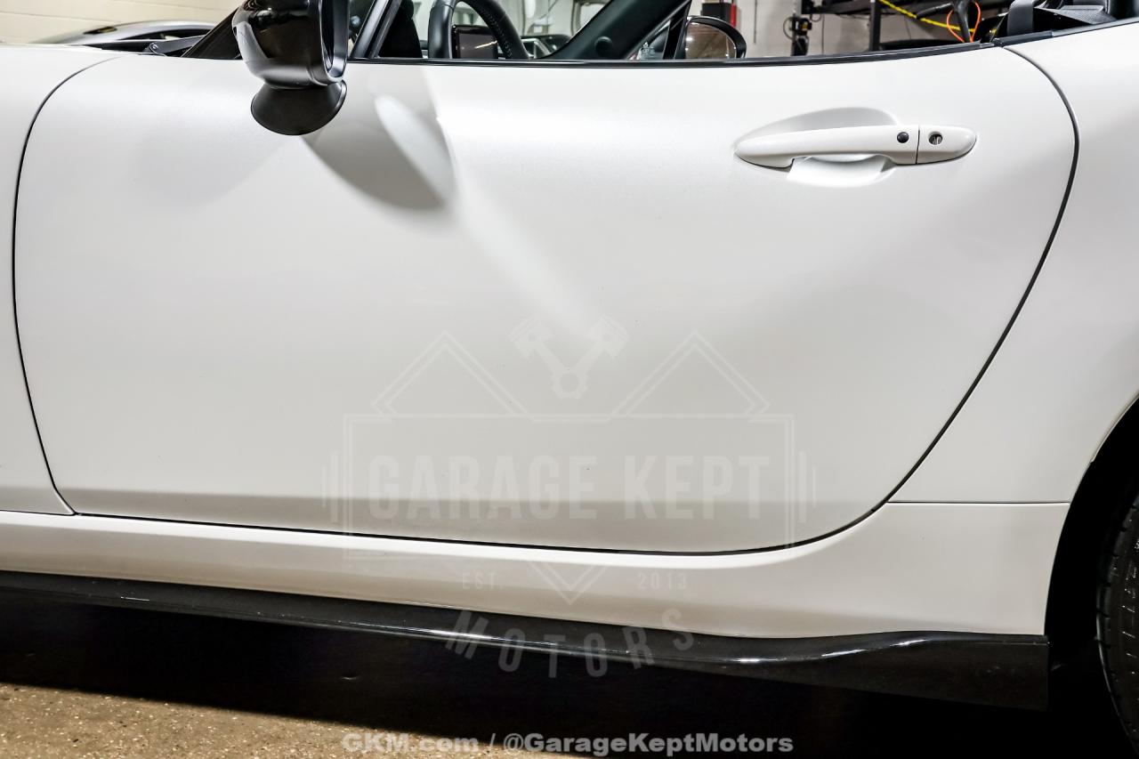2022 Mazda MX-5 Miata