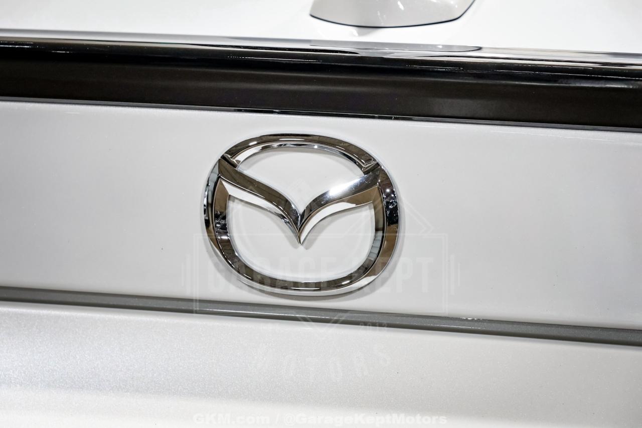 2022 Mazda MX-5 Miata