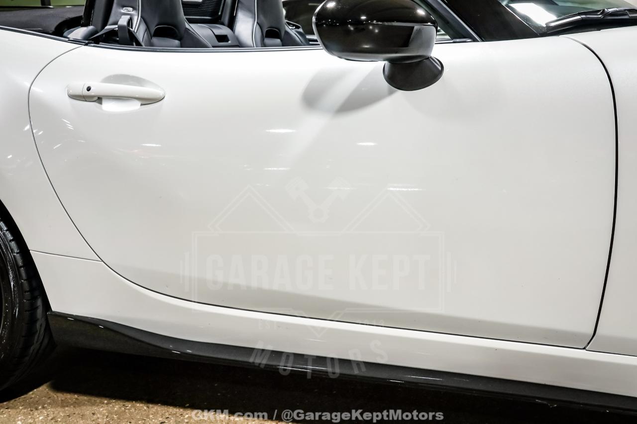 2022 Mazda MX-5 Miata