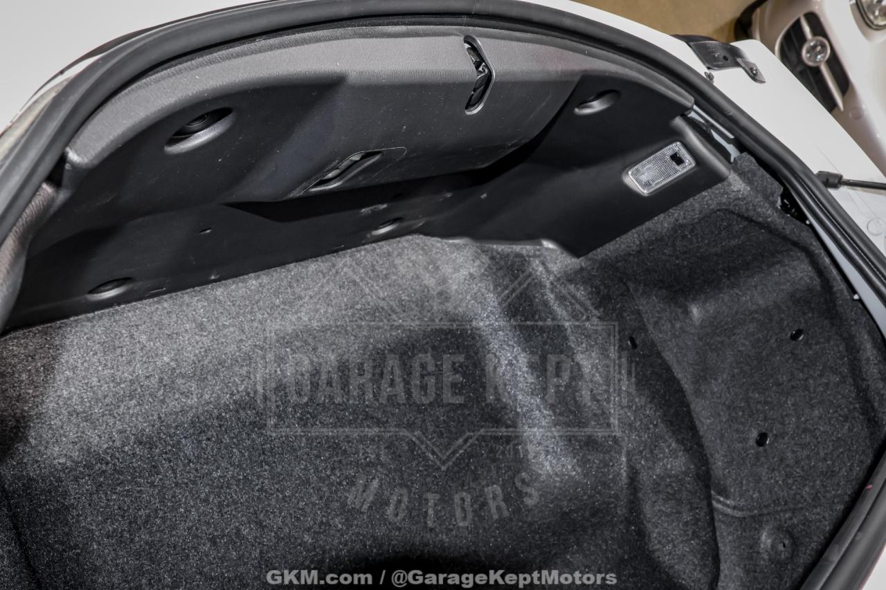 2022 Mazda MX-5 Miata