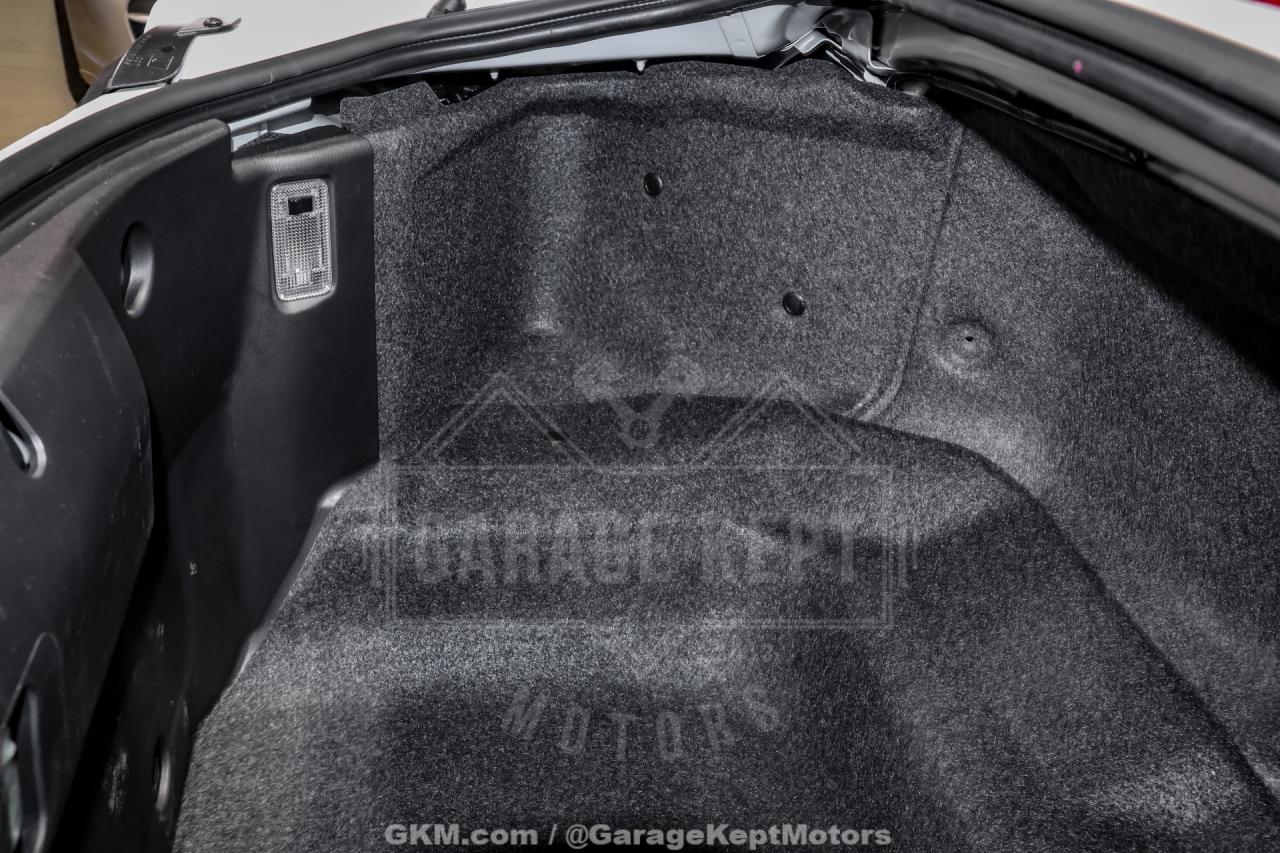 2022 Mazda MX-5 Miata