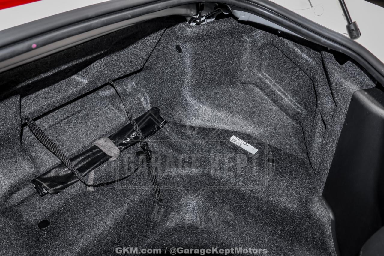 2022 Mazda MX-5 Miata