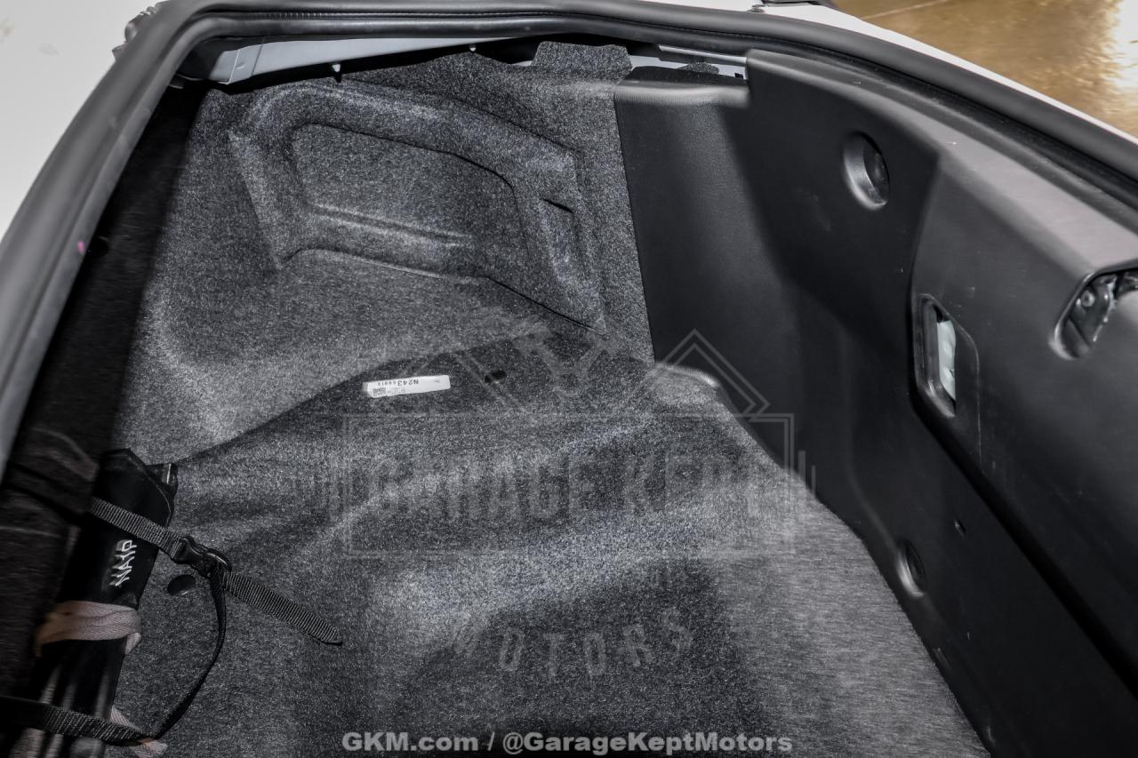 2022 Mazda MX-5 Miata