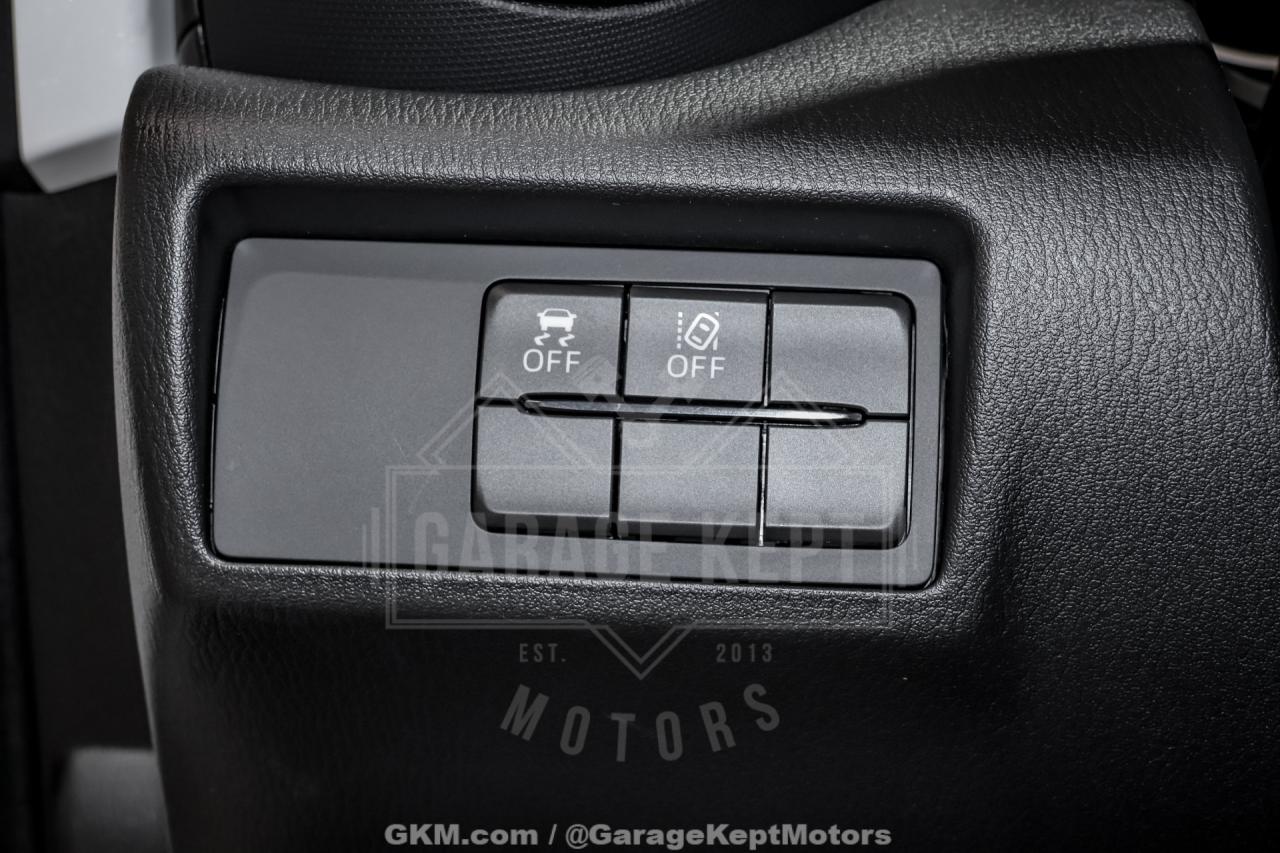 2022 Mazda MX-5 Miata