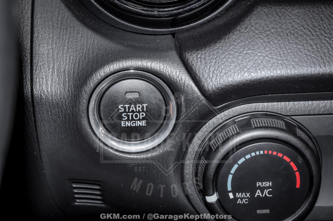 2022 Mazda MX-5 Miata