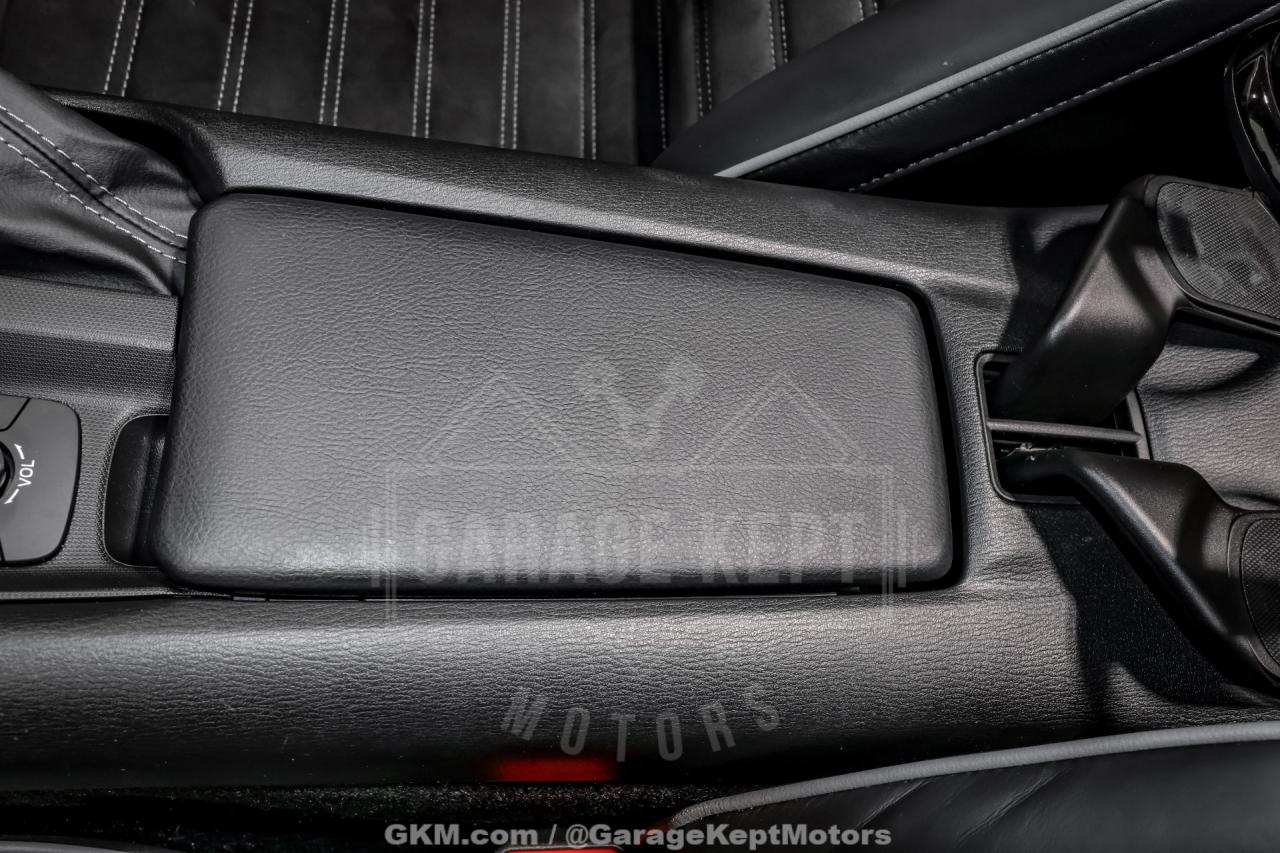 2022 Mazda MX-5 Miata