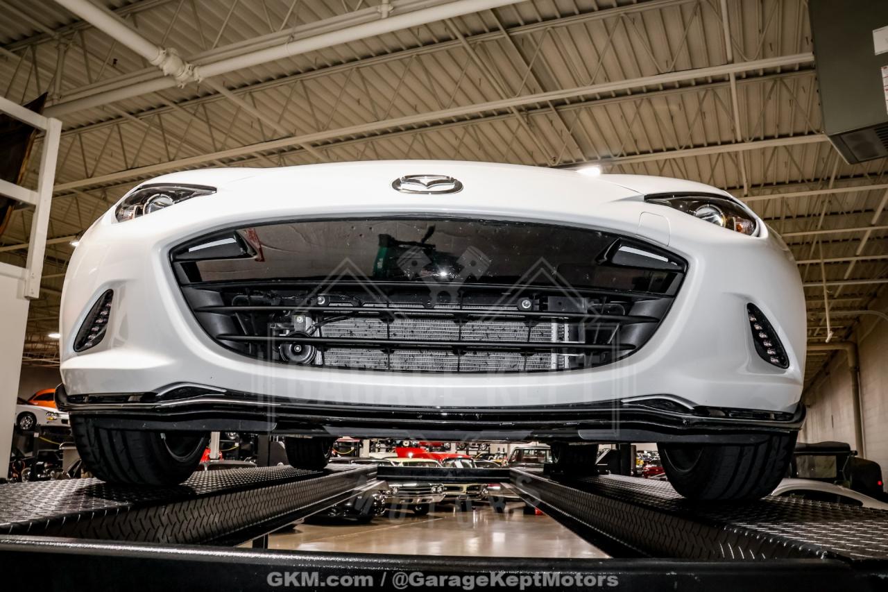 2022 Mazda MX-5 Miata