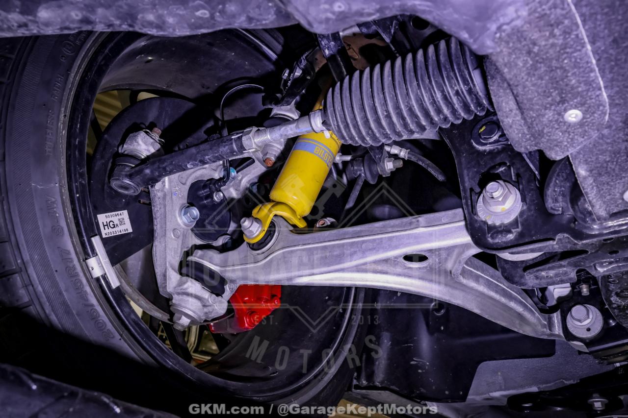 2022 Mazda MX-5 Miata
