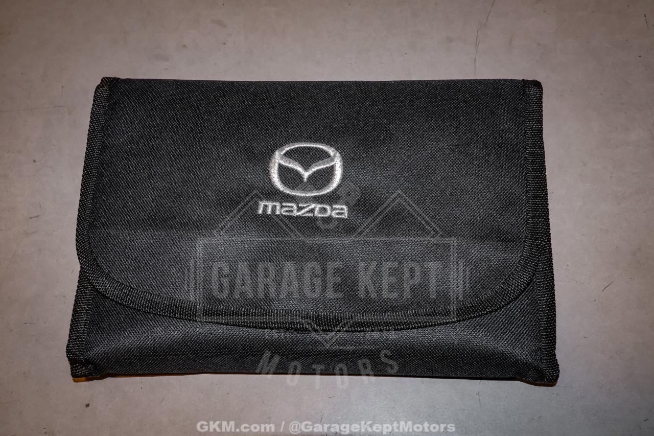 2022 Mazda MX-5 Miata