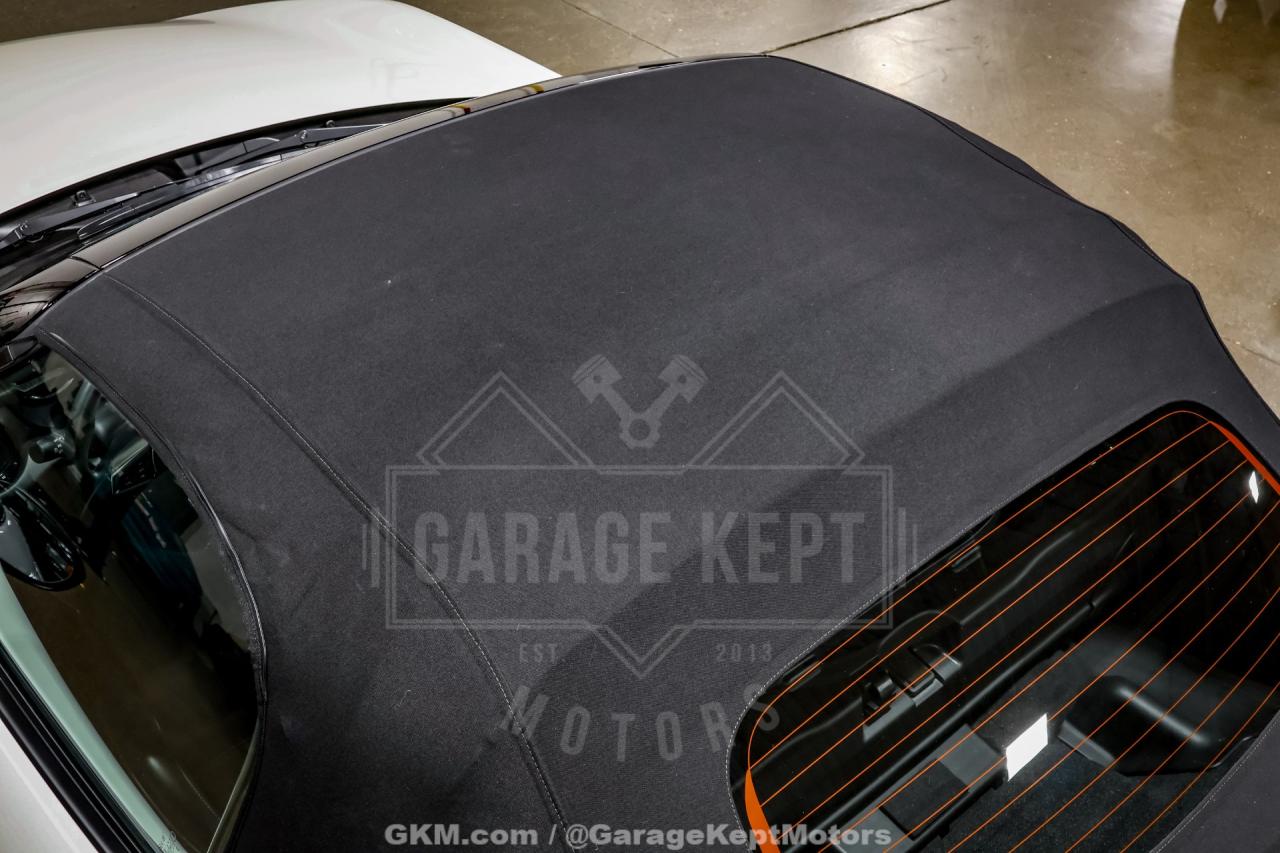 2022 Mazda MX-5 Miata