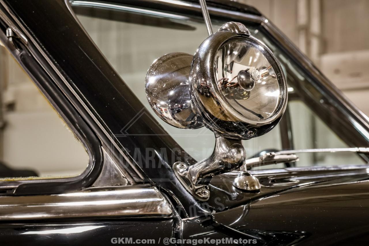 1950 Mercury Eight
